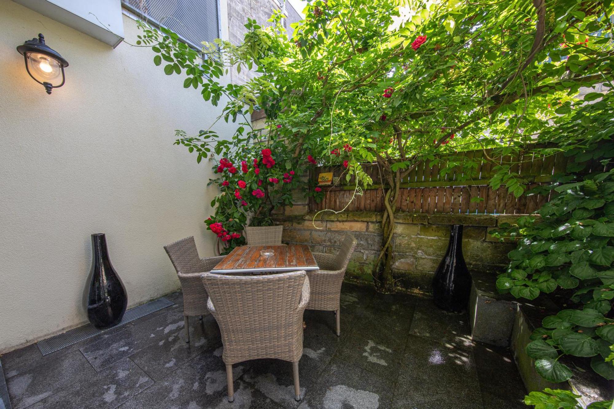 Boutique Hotel Scheepers Valkenburg aan de Geul Habitación foto