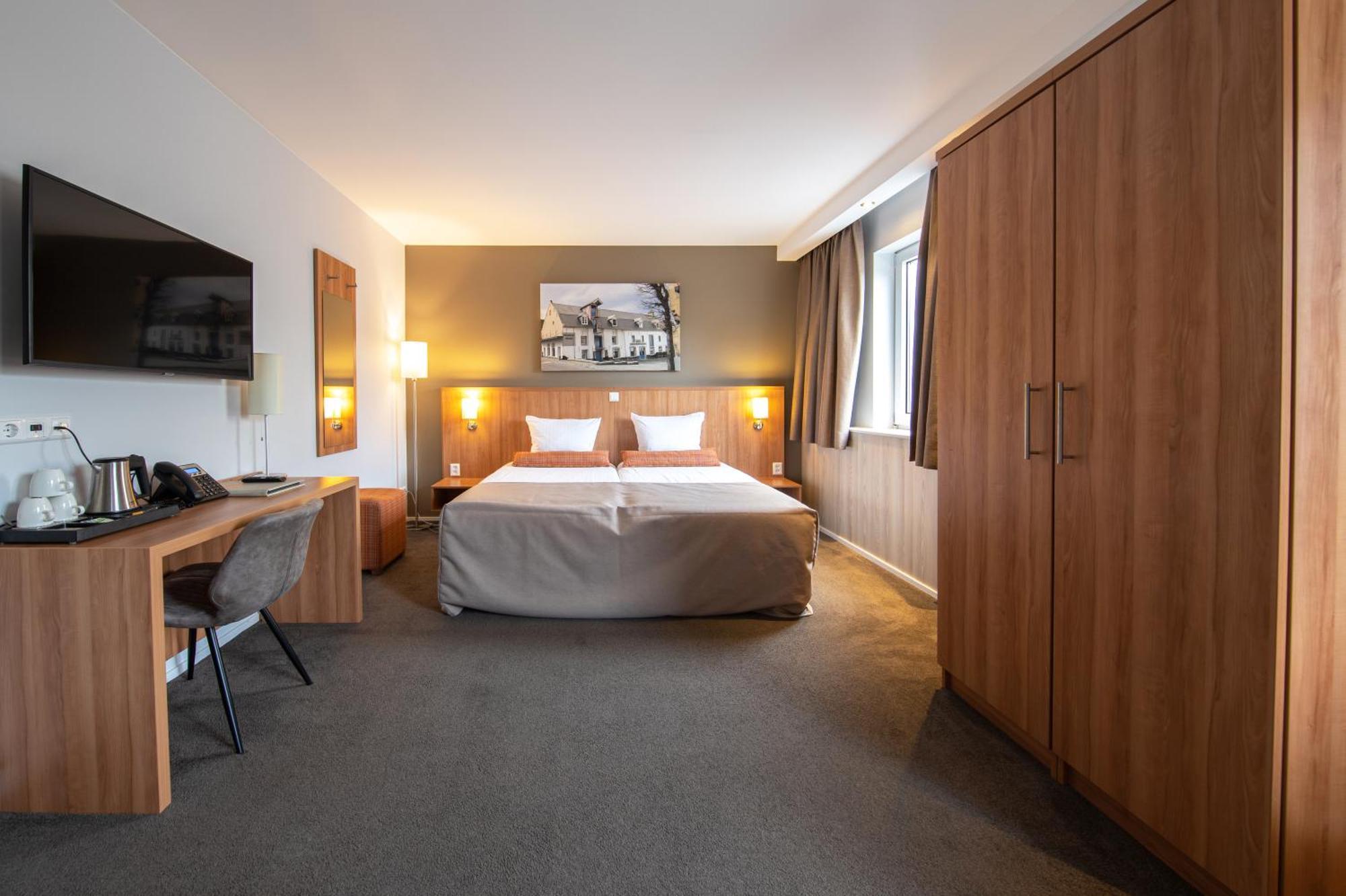 Boutique Hotel Scheepers Valkenburg aan de Geul Habitación foto